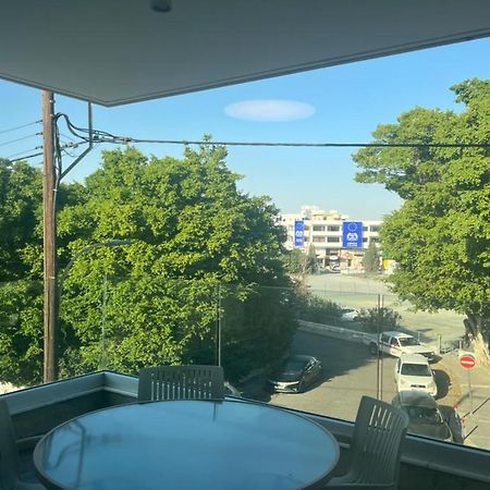 Phaedrus Living Coral Suites Aura Larnaca Zewnętrze zdjęcie