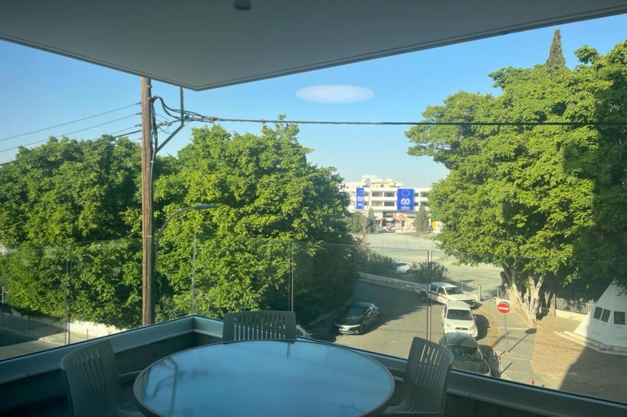 Phaedrus Living Coral Suites Aura Larnaca Zewnętrze zdjęcie