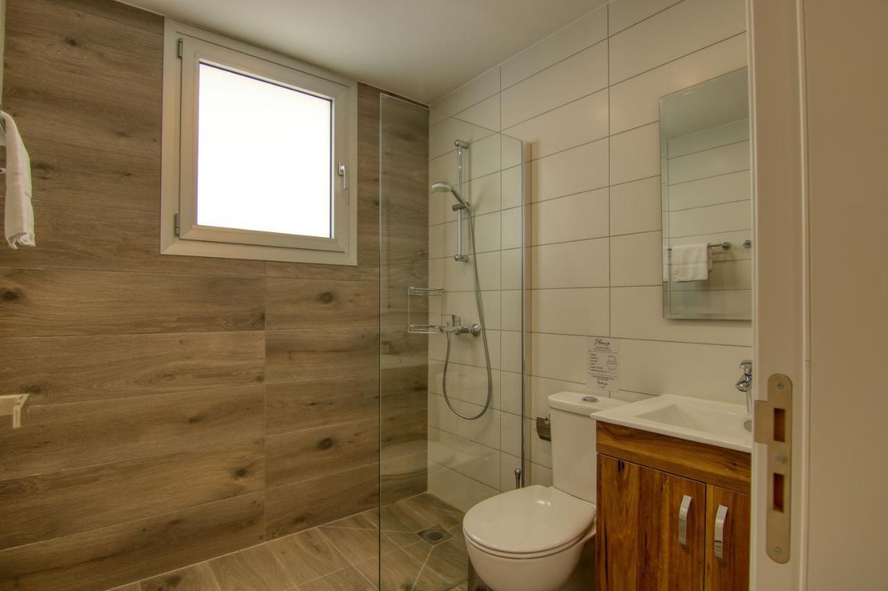 Phaedrus Living Coral Suites Aura Larnaca Zewnętrze zdjęcie